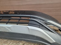 фото thumb №10, Бампер передний перед vw passat b8 alltrack lift lb7r pdc