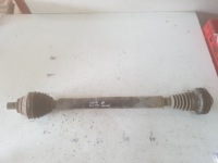 Купить Skoda octavia 2 2 2.0 tfsi приводной вал правая механическая коробка передач 1k0407272jb, фото thumb