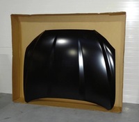 фото thumb №11, Набір перед капот бампер лампи led jaguar f-pace x761 рестайлінг my21 2021-2025