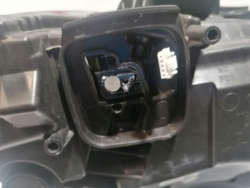 фото thumb №15, Bmw g22 g23 g26 лампа фара левая led 5a29b17