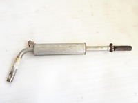 фото thumb №5, Гаситель средний skoda fabia i combi 1.4