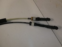 фото thumb №6, Тягa перемикання передач троси sprinter a9062600551