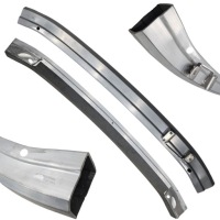 фото thumb №1, Балка передняя усилитель audi q7 4l 2007-2015r