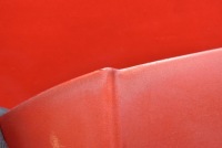 фото thumb №5, Крышка багажника зад задняя оранжевая mitsubishi eclipse iv 4g купе 06-09