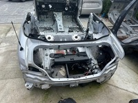 фото thumb №5, Bmw e88 cabrio четверть правая задняя кузов лонжерон bok