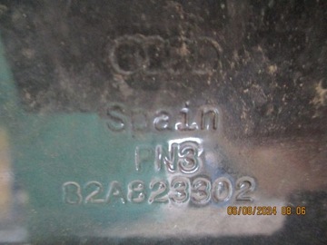 фото thumb №10, Петля петли капота правый левый audi a1 82a 82a823301 82a823302