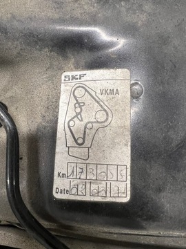 фото thumb №10, Audi a5 8t sportback 2.0 tdi 140km двигун caga filmik з роботи