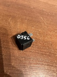 Купити Реле mercedes-benz sl r129 d956 бензиновий 1993, фото thumb