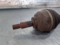 Приводной вал правая перед renault trafic 8200169163 93850890 2.5 dci Цена, фото thumb