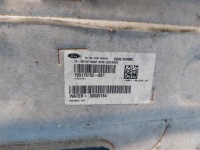 фото thumb №9, Потолок ford kuga iii mk3 втулка стабилизатора st-line чёрная 2020-