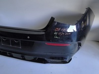 фото thumb №9, Mercedes cla 118 c118 бампер задний amg aero набор pts a1188859501