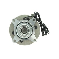 фото thumb №2, Ступица перед usa 515143at