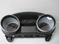 фото thumb №1, Счетчик приборная панель opel оригинальный номер 39077980