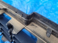 фото thumb №10, Opel-części | astra j решётка решётка радиатора средняя бампера перед 13266567