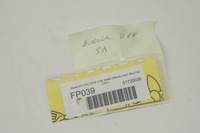 фото thumb №8, Fp039 jaguar xe x760 обшивка оббивка правий перед