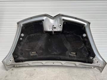 фото thumb №8, Капот крышка двигателя citroen c4 picasso i 1 передний рестайлинг