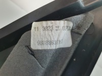фото thumb №13, Зеркало правое внешние 13 pin peugeot 308 ii t9 2.0 hdi 14r 98088637xt