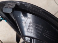 Решётка бампера - левая - правая - opel insignia a - рестайлинг с Разборки, фото thumb