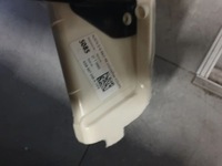 фото thumb №4, Захист оббивка стійка audi a7 4g8 ліва права