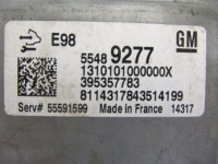 фото thumb №7, Компьютер двигателя opel corsa e 1.3 cdti 55489277