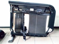 фото thumb №10, Peugeot 207 sw сидіння заднє сидіння комплект задня права ліва 3000666780 3000666785