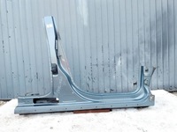 фото thumb №1, Citroen berlingo ii iii порог правый блок двигателя средний ezwd