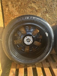 фото thumb №8, Citroen oem номер диски алюминий диски шины 7jx19 5x108 et38 205/55 r19