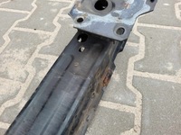 фото thumb №6, Балка перед передняя бампера jaguar xf x250 2011