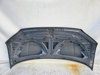фото thumb №11, Капот кришка двигуна vw volkswagen crafter ii 2 7c 16- man tge оригінал