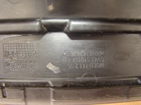 фото thumb №2, Ford kuga mk2 titanium. накладка поріг p15