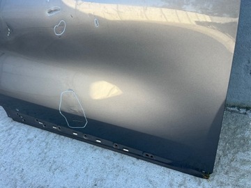 фото thumb №6, Дверь byd atto 3 od 2021 перед правый передние правые