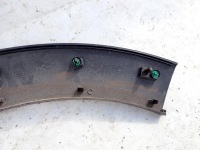 фото thumb №11, Citroen c3 iii 16- молдинг крила права задня