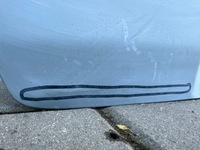 фото thumb №12, Крышка зад задняя mazda cx-30 cx30 новая оригинальная