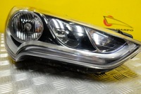 фото thumb №5, Hyundai veloster 2011- фара лампа r led eu
