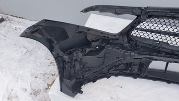 фото thumb №12, Mercedes cls w257 amg рестайлинг 2021- бампер перед переднее pdc камера