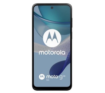 Смартфон Motorola moto g53 5G 6,5 дюйма 4/128 ГБ Черный