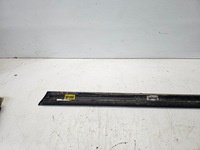 фото thumb №8, Планка нижняя дверь левый перед audi a6 c6 рестайлинг lz7q