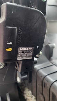 фото thumb №8, Tesla s 85 отопитель europa 6007378-00-g