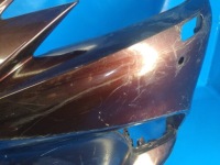 Передній бампер lexus ls500 18 52119-5c917 Недорого, фото thumb