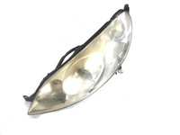 фото thumb №1, Лампа фара левый перед передний peugeot 407 04-08 r.