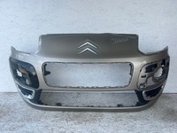 фото thumb №1, Бампер перед передний citroen c3 picasso 08-12