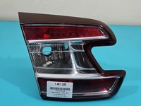 фото thumb №1, Лампа задня ліва кришки renault megane iii 3 kombi кришки 09-