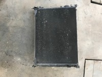 фото thumb №1, Vivaro trafic 1.9 cdti радиатор вентилятор кондиционер