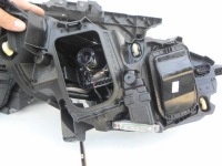 Peugeot expert 3 фари xsenon, бампер, підсилювач Доставка, фото thumb