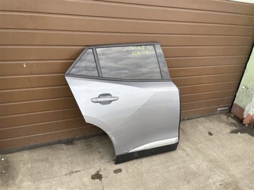 фото thumb №1, Двері задні праві правий зад peugeot 2008 kca ii 19-23r.