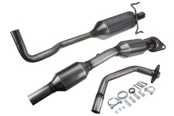 фото thumb №9, Каталізатор toyota prius 1.5 2003-/eur:4/