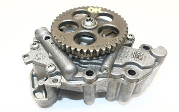 фото thumb №1, Alfa romeo giulia stelvio 2.0 t turbo q4 насос масла