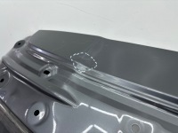 фото thumb №15, Mazda cx60 cx-60 кришка багажника зад задня