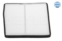 фото thumb №5, Набор фильтров meyle volvo xc70 i