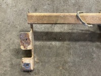 фото thumb №9, Набір фаркоп do причепа opel astra h